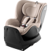 Britax DUALFIX PLUS Teak