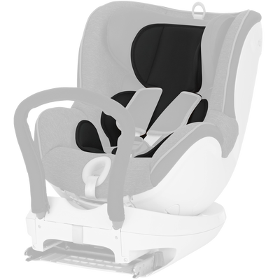 Britax Neugeborenen-Einsatz