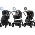 Britax Stay Safe Set - SMILE 