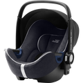 Britax Komfortbezug &ndash; BABY-SAFE i-SIZE Dark Grey