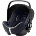 Britax Komfortbezug &ndash; BABY-SAFE i-SIZE Dark Grey