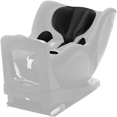 Britax Neugeborenen-Einsatz