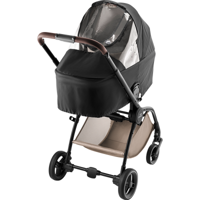 Britax Regenverdeck &ndash; RIO Babywanne