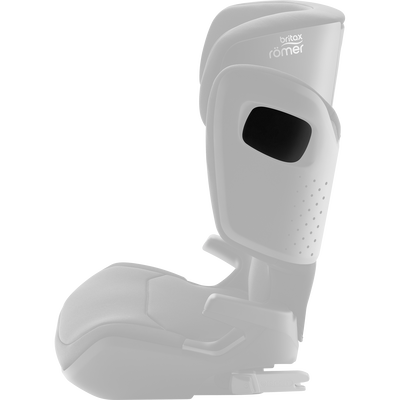 Britax Seitenblende KIDFIX PRO (M) / KIDFIX (M) i-SIZE / MAX-SAFE PRO / SAFE-WAY M / ADVANSAFIX PRO