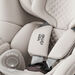Britax DUALFIX 5Z Soft Taupe