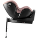 Britax DUALFIX PRO Dusty Rose